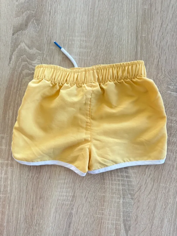 Short de bain - photo numéro 3