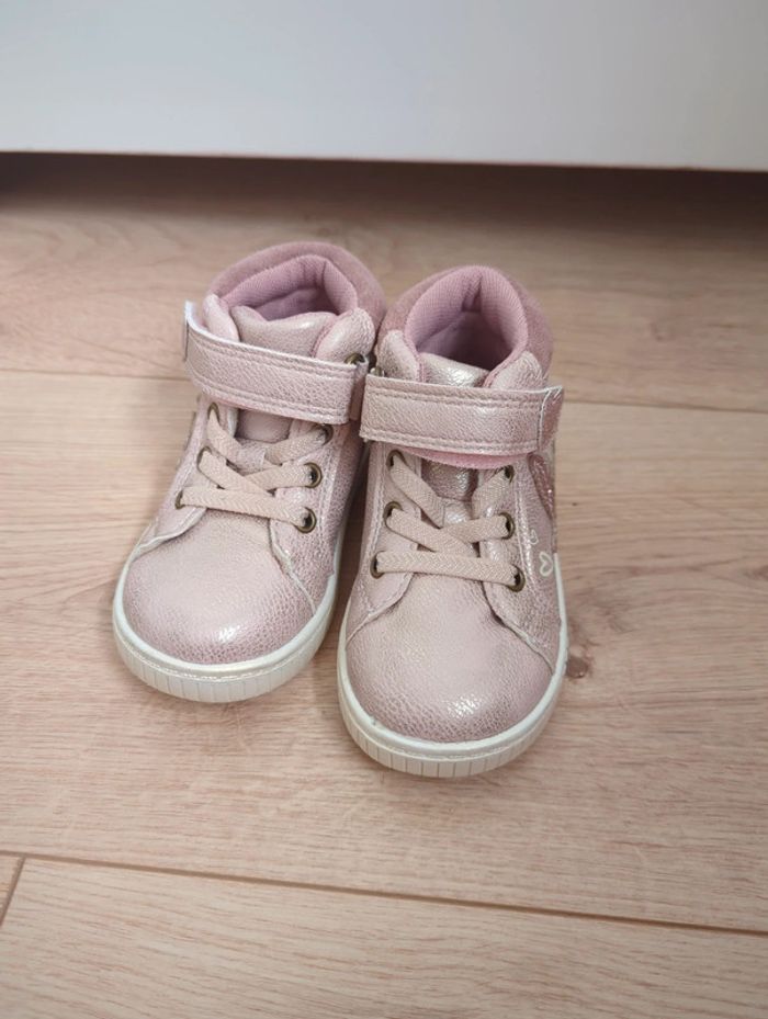 Chaussures taille 21