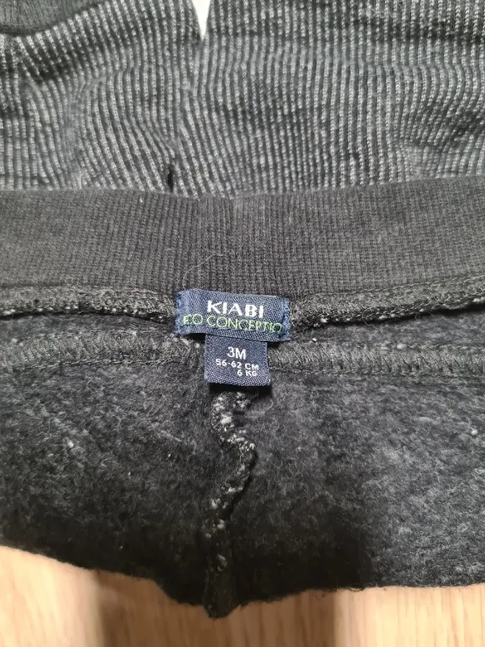 Pantalon polaire - photo numéro 3