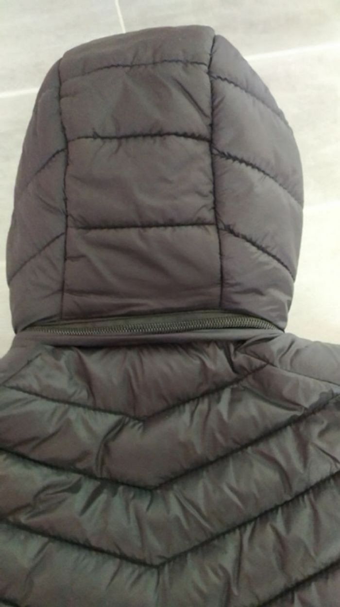 Manteau en 4 ans - photo numéro 3