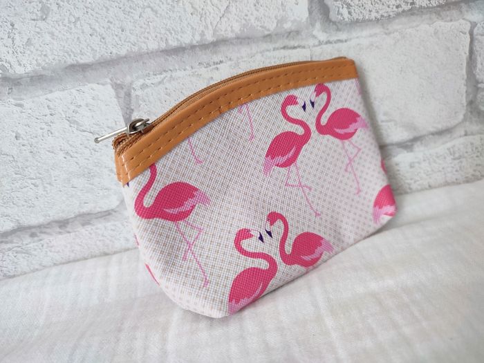 Petit porte monnaie - photo numéro 2