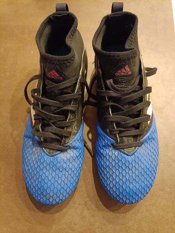 Chaussures foot/rugby