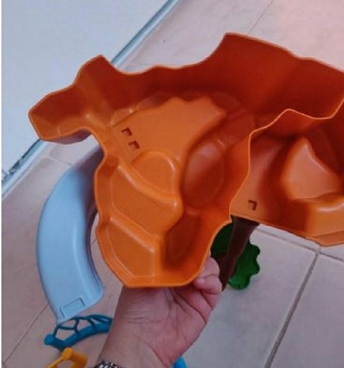 Parc animalier Playmobil 123 - photo numéro 8