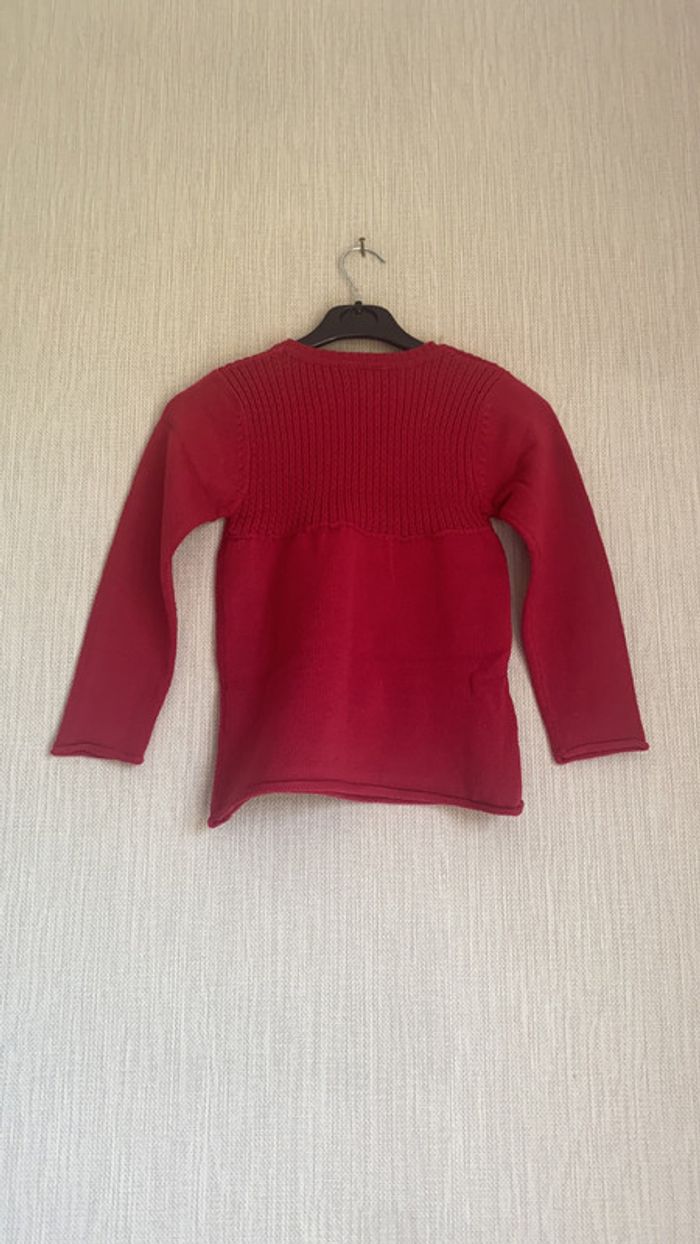 Pull Taille 8 ans - photo numéro 3