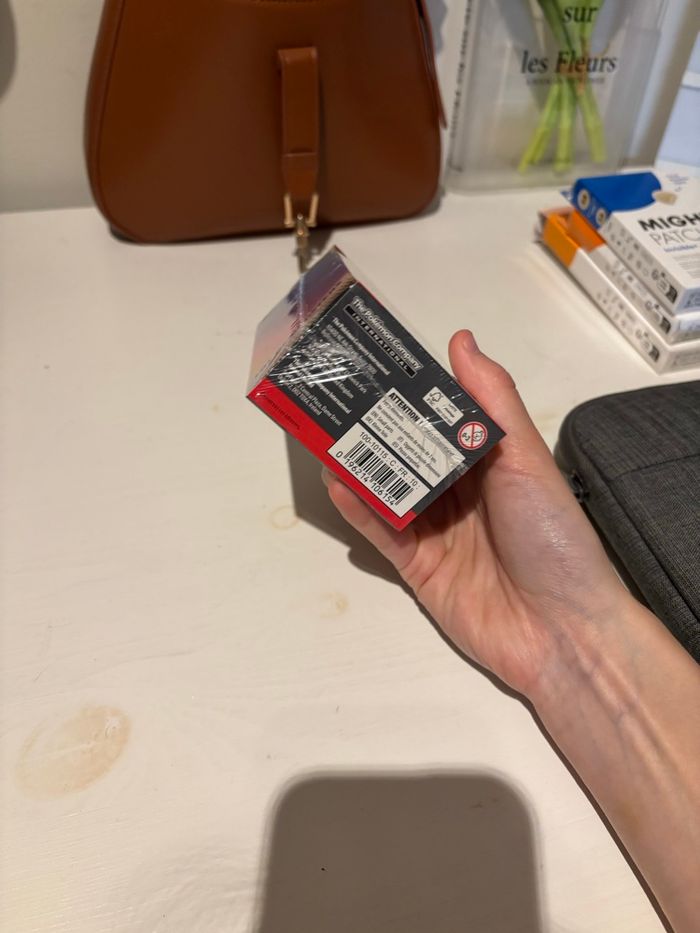 Bundle Évolutions prismatiques - photo numéro 4