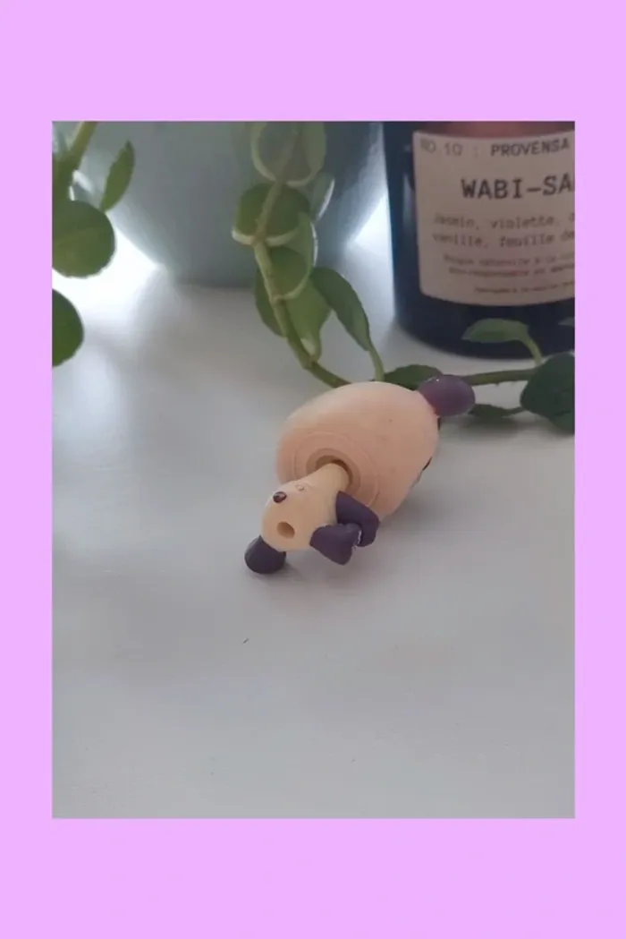 Littlest Pet Shop #822 - photo numéro 4