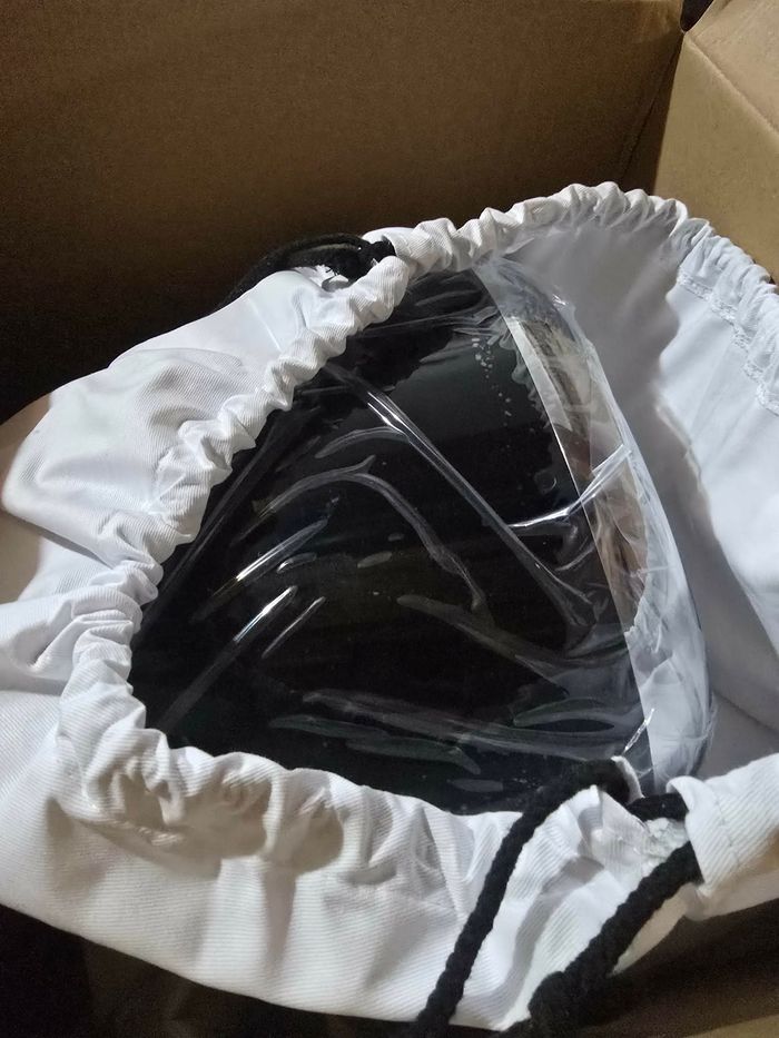 Machine à café ILLYX7.1 noire neuve - photo numéro 7