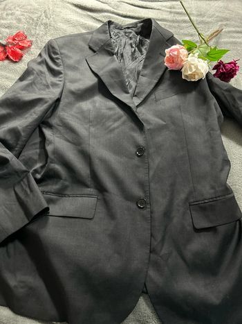 Veste de costume homme