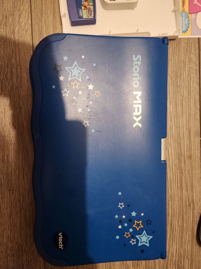 Storio - photo numéro 2