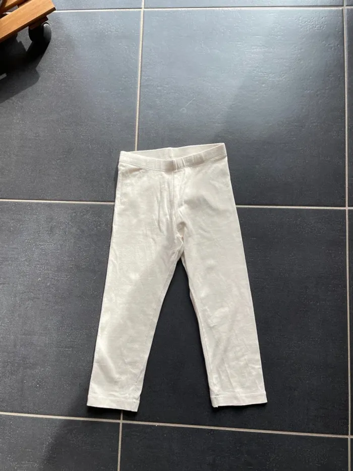 Legging 7/8eme