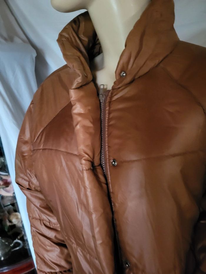 Manteau 46/48 - photo numéro 3