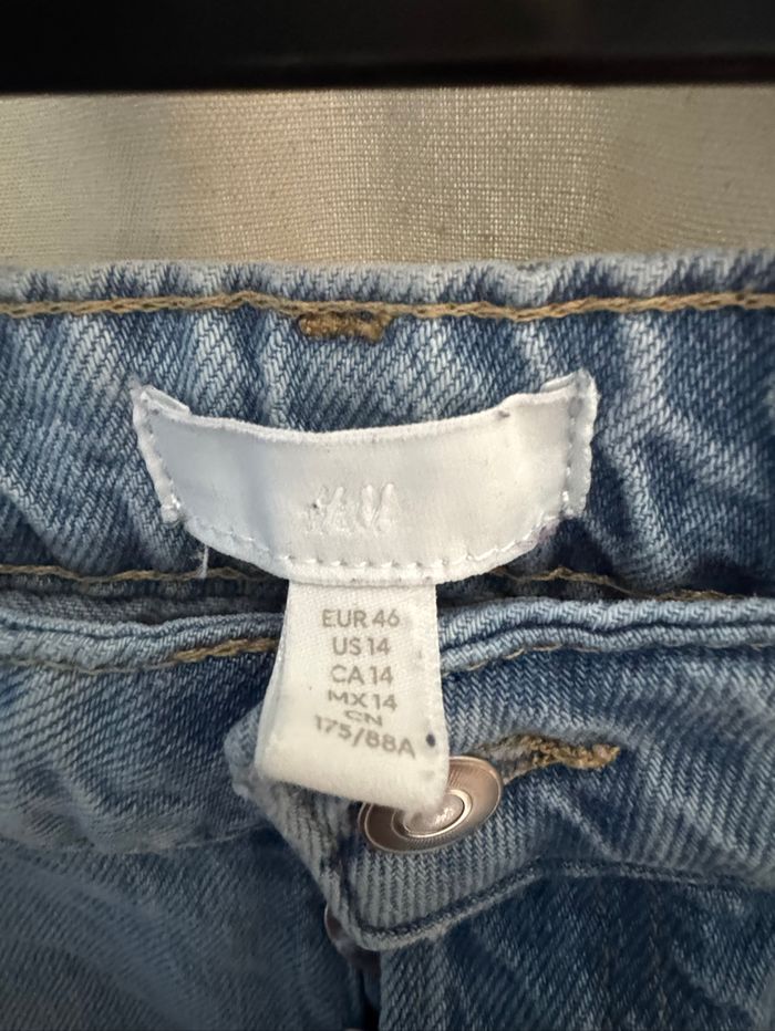 Jeans h&m - photo numéro 2