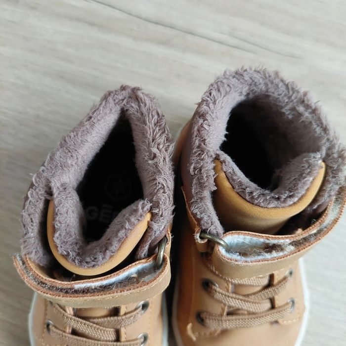 Chaussures 20 - photo numéro 2