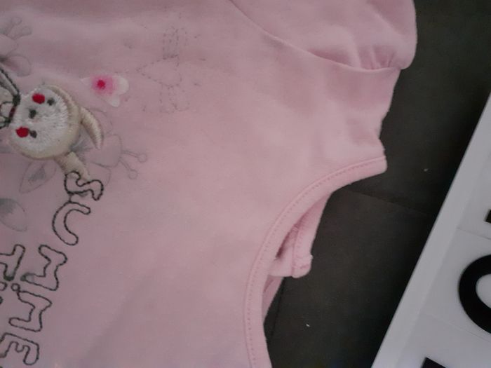 Tee-shirt - photo numéro 2