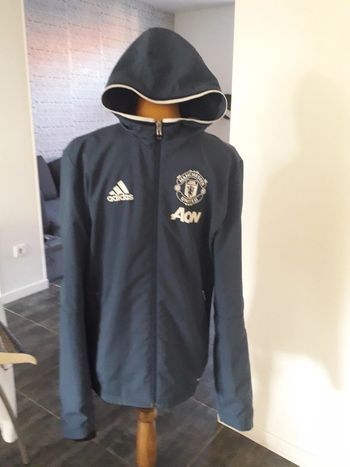 Veste Adidas neuve