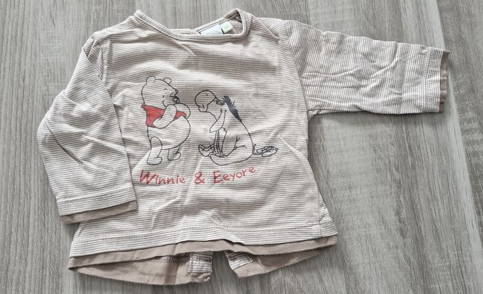 2 petits pull - photo numéro 2