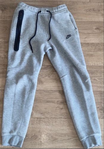 Nike, tech pantalon 