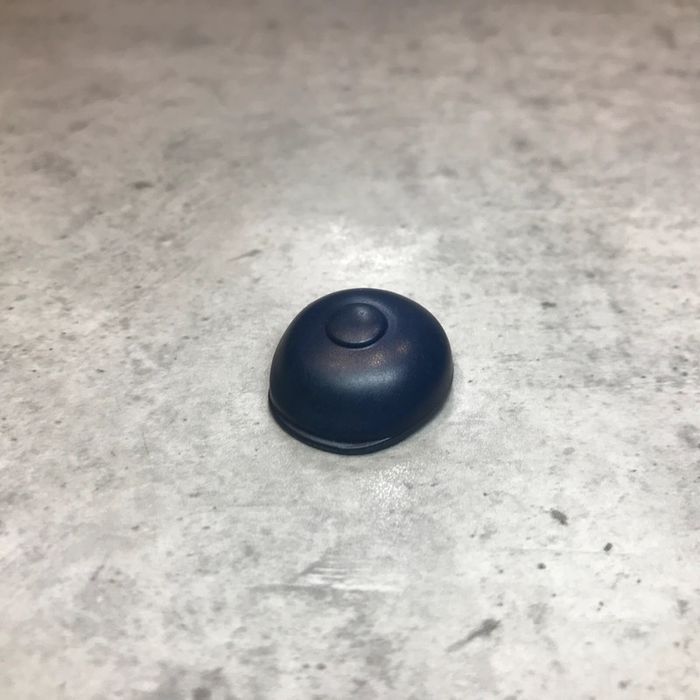 Béret bleu Playmobil