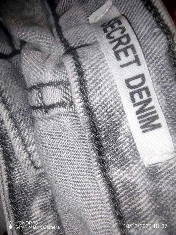 Jeans slim - photo numéro 6