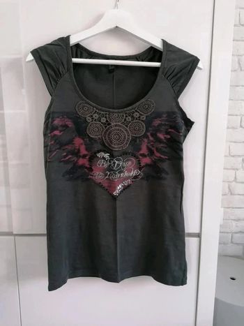 T-shirt Only taille S