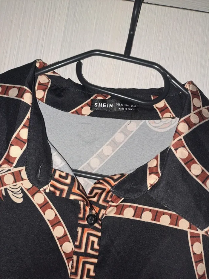 Chemise shein - photo numéro 2