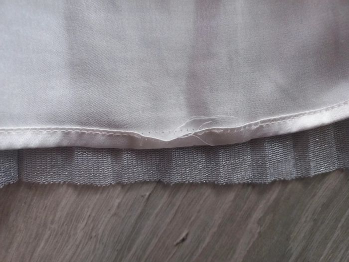 Jupe ''Orchestra' 8 ans - photo numéro 2