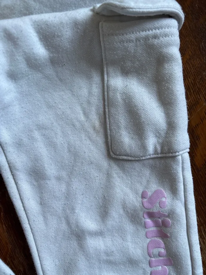 ensemble stitch - photo numéro 2