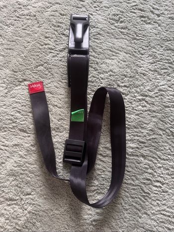 Ceinture de grossesse