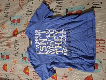 Tee shirt 4A