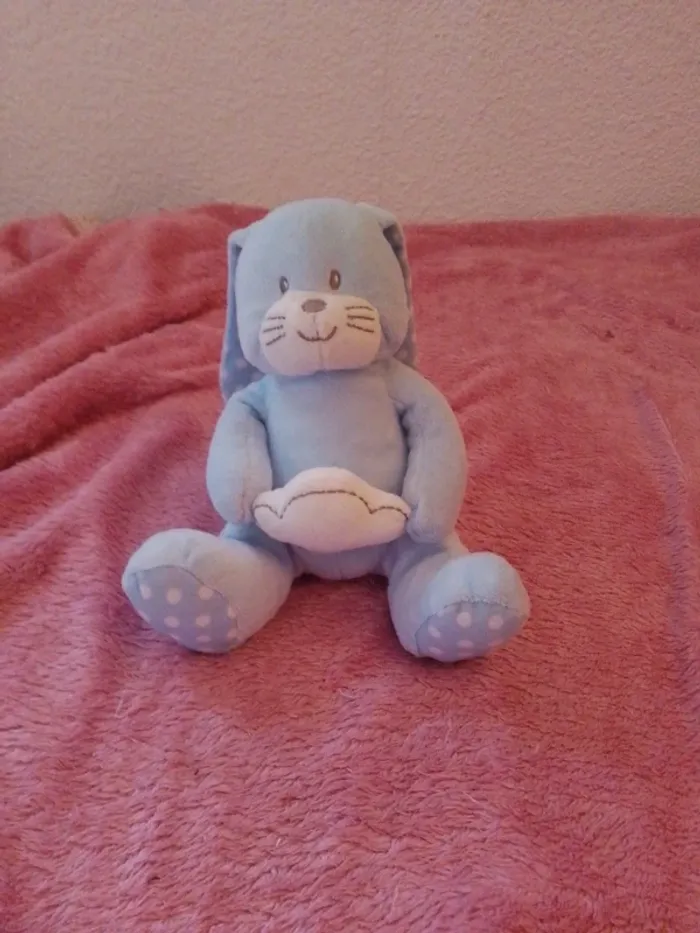 Peluche