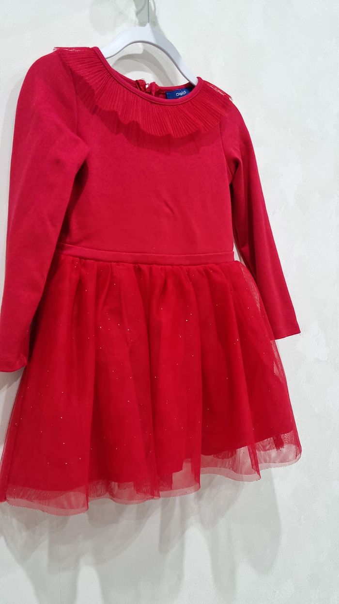 Robe 3 ans - photo numéro 2