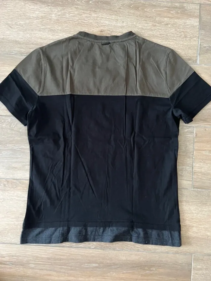 T-shirt Antony Morato taille L - photo numéro 3