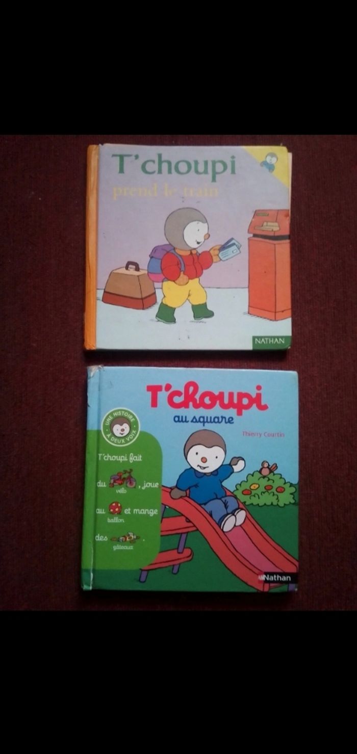 Livre d'éveil pour enfants - photo numéro 5