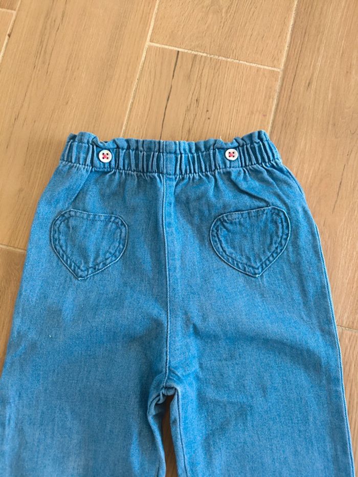 Jean creeks - photo numéro 2