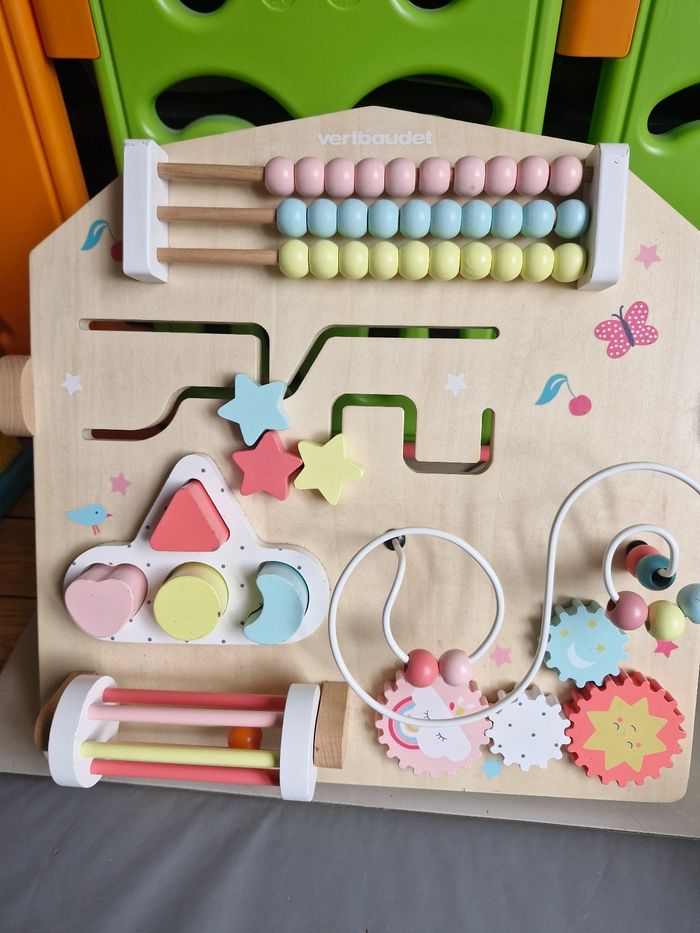 Plateau d'activités - photo numéro 2