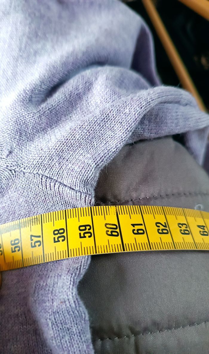 Pull taille 46 - photo numéro 5