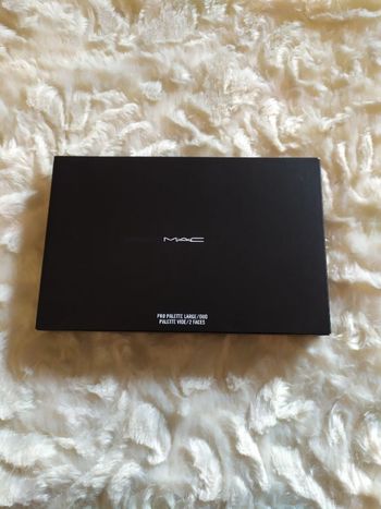 Pro-Palette Duo MAC - NEUVE