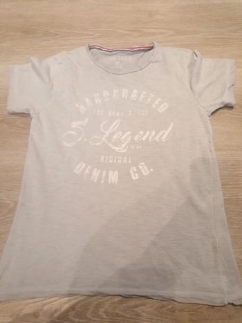 Tee shirt Stone Legend
