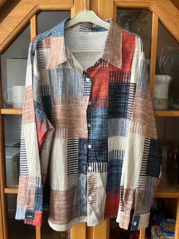 Chemise femme