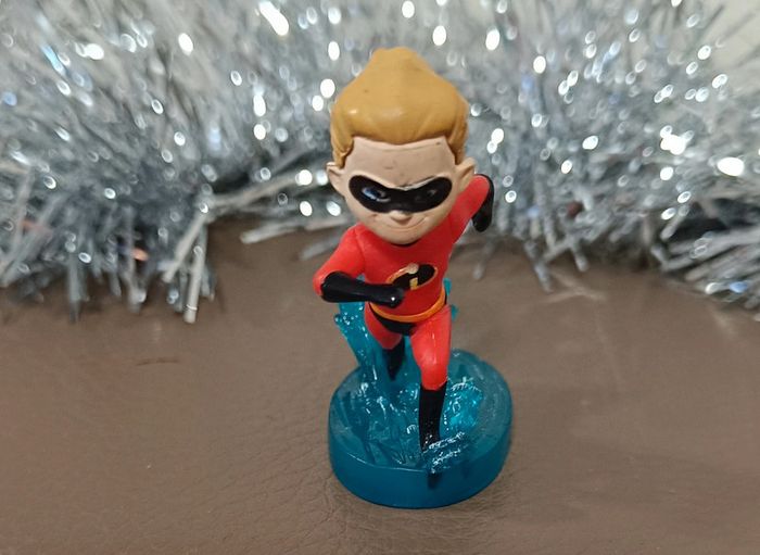 Figurine Disney Les Indestructibles - Flèche