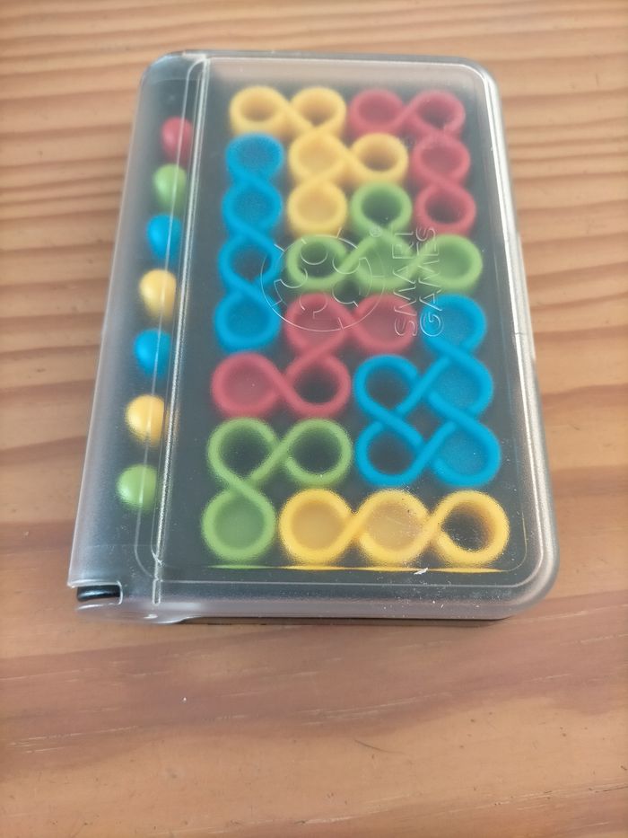 IQ Twist de Smart Games - photo numéro 3