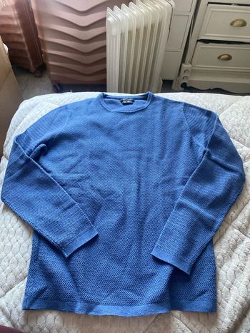 Pull homme taille S Massimo dutty