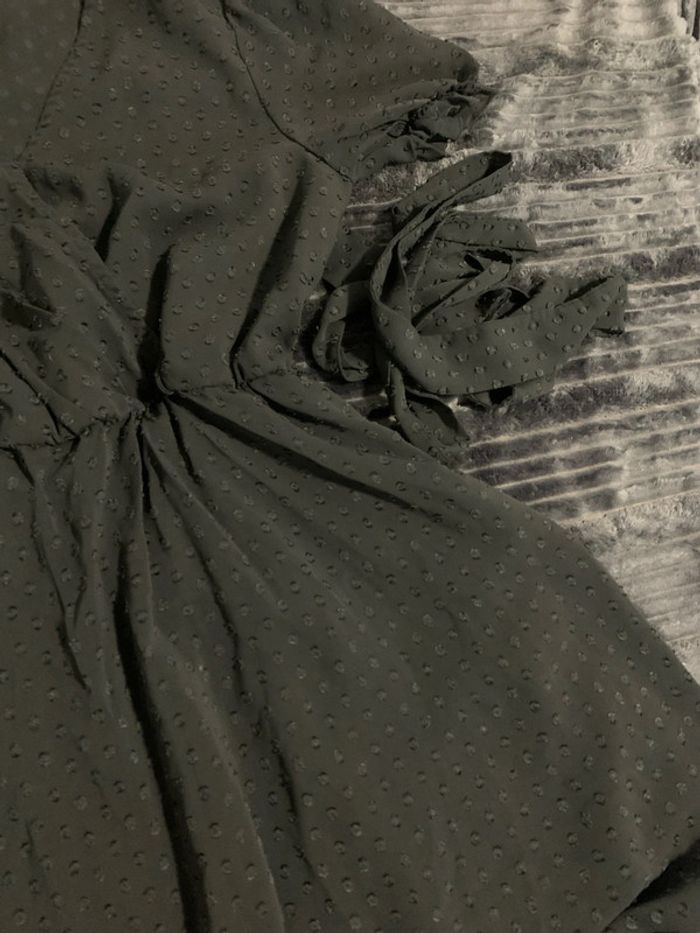 Robe noire taille 38 - photo numéro 2