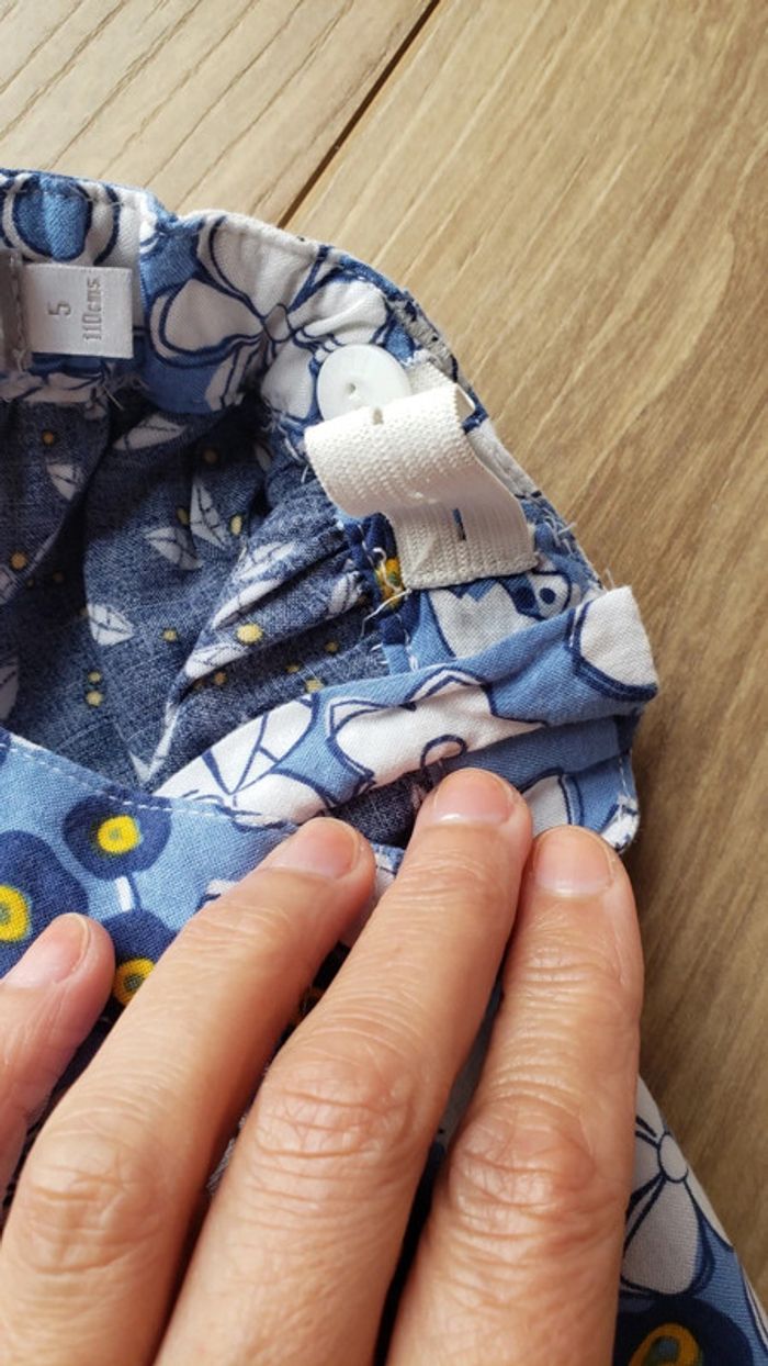 Jupe 05 ans - photo numéro 3