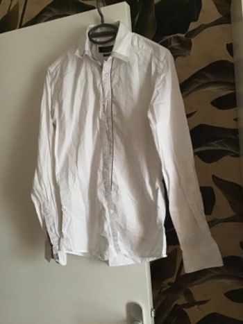 Chemise blanche