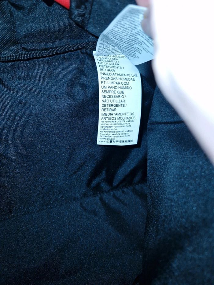 Sac à dos Puma - photo numéro 4