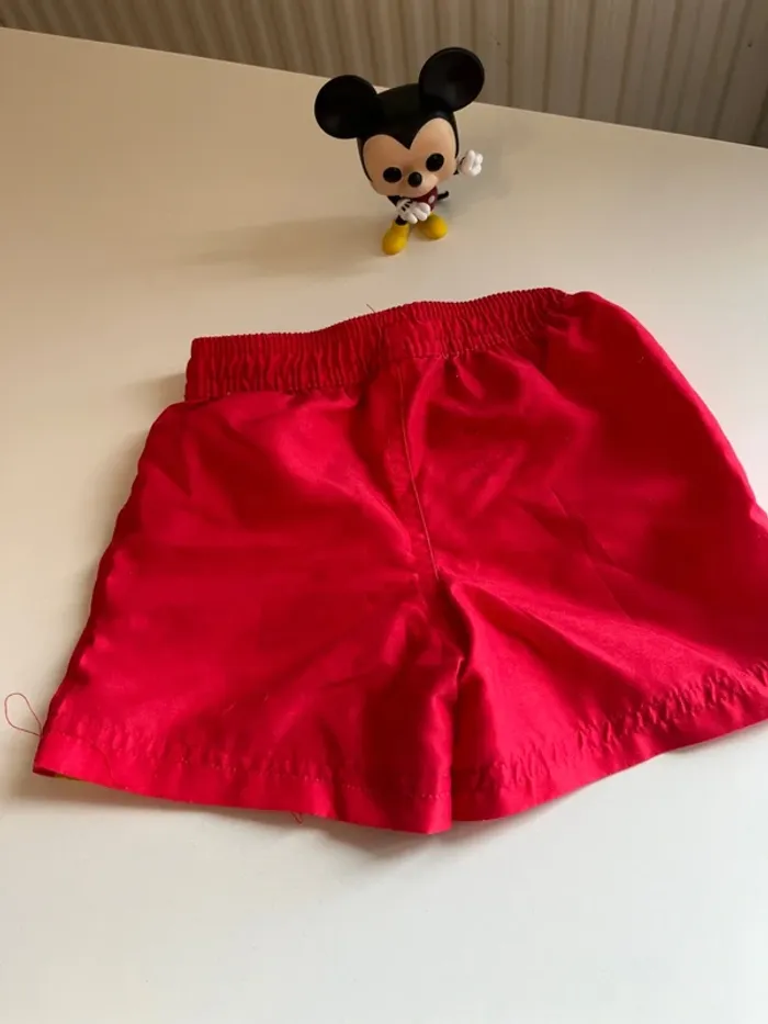 Short de bain - photo numéro 3