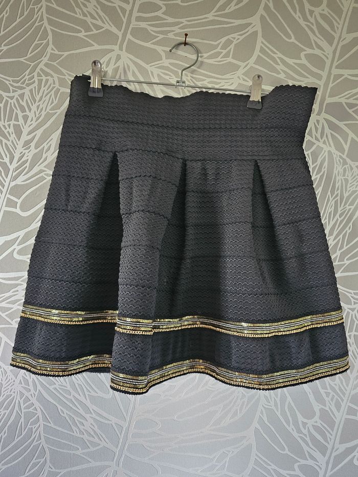 Jupe taille 36/38