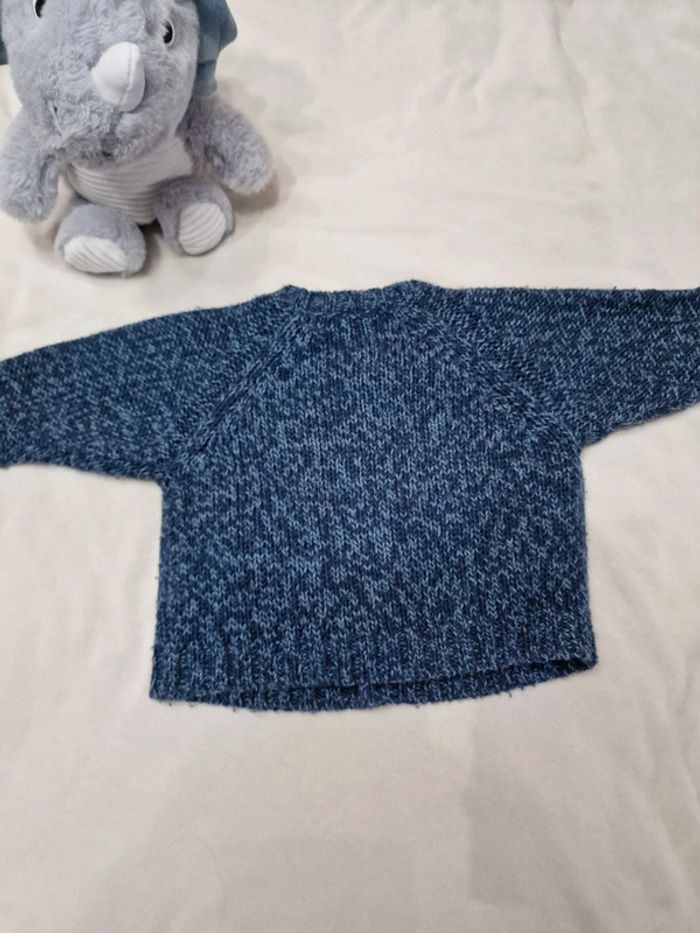 Gilet - photo numéro 4