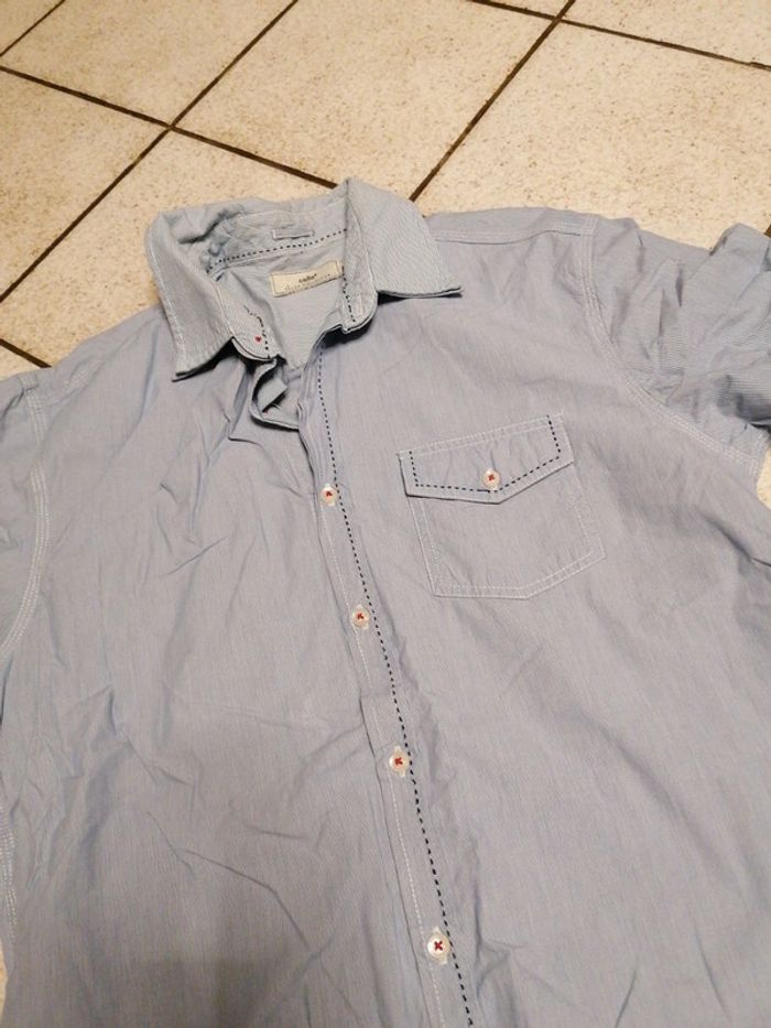 Chemise - photo numéro 2